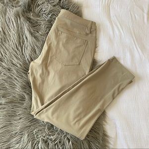 Men’s Lululemon ABC Pants